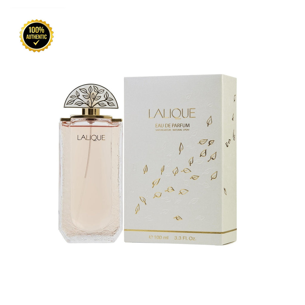Lalique De Lalique 3.4oz EDP Spray for Women