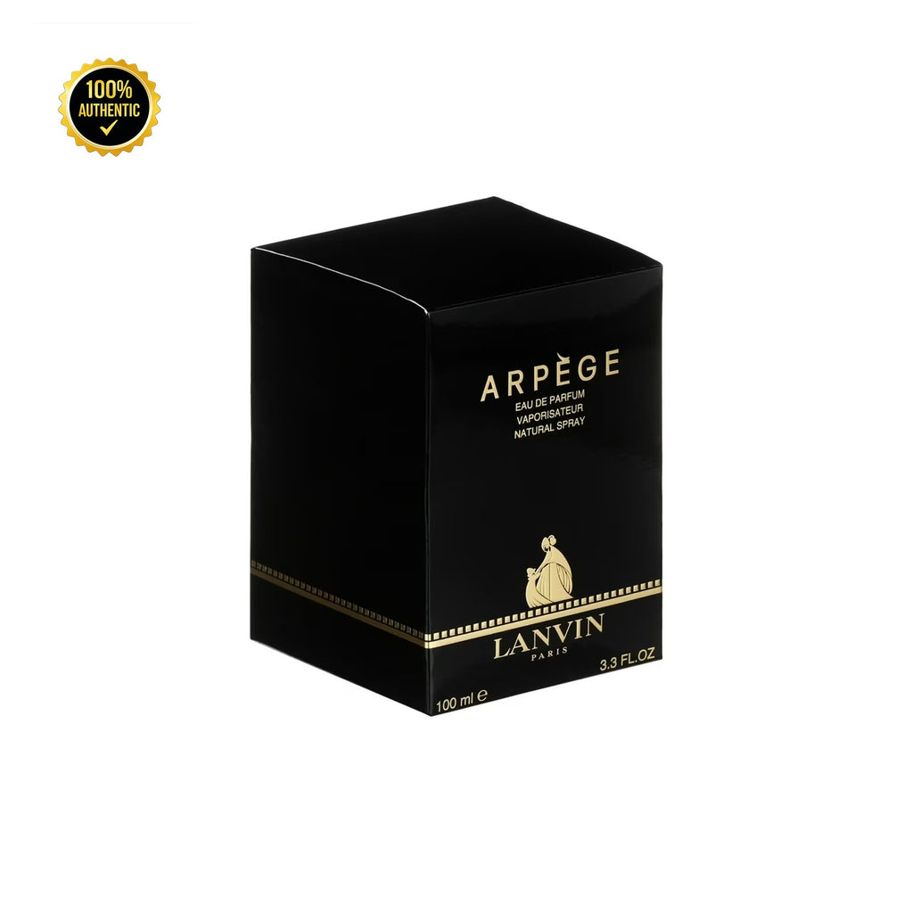 Lanvin Arpege 3.4oz EDP Spray for Women