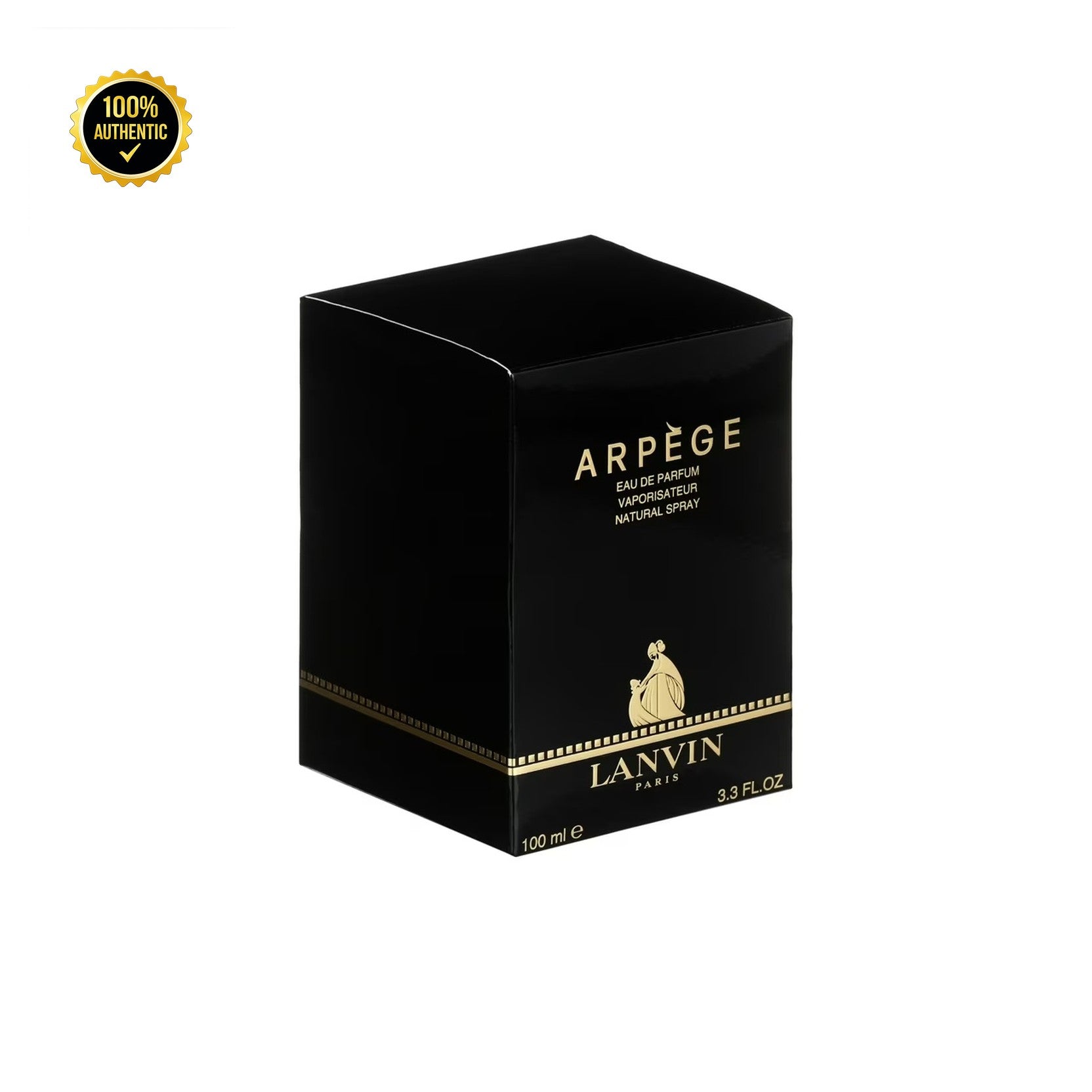 Lanvin Arpege 3.4oz EDP Spray for Women