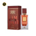 Lattafa Ana Abiyedh Scarlet 2.0oz EDP Spray for Women