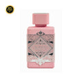 Lattafa Badee Al Oud Noble Blush 3.4oz EDP Spray for Women