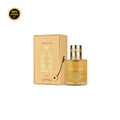 Lattafa Fire On Ice 3.4oz EDP Spray for Women
