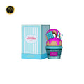 Lattafa Give Me Gourmand Vanilla Freak 2.5oz EDP Spray for Women