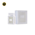Lattafa Rave Now White 3.4oz EDP Spray for Women