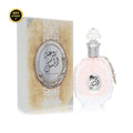 Lattafa Rouat Al Musk 3.4oz EDP Spray for Women