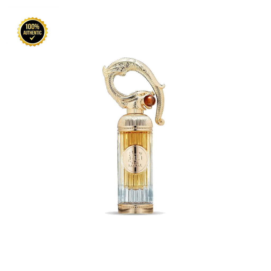Lattafa Sehr 3.4oz EDP Spray for Women