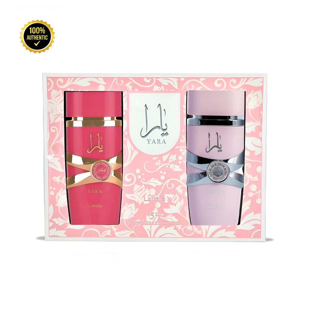 Lattafa Yara Candy 3.4oz EDP Spray for Women