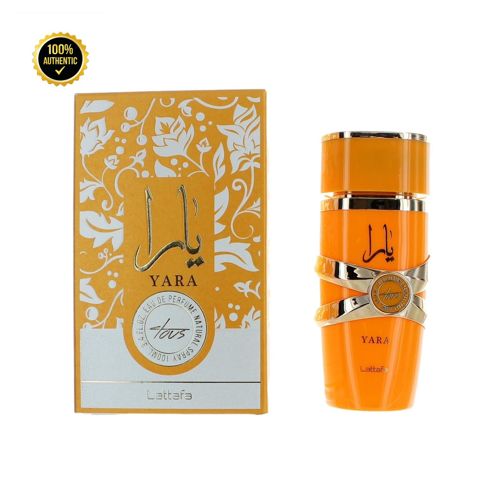 Lattafa Yara Tous 3.4oz EDP Spray for Women