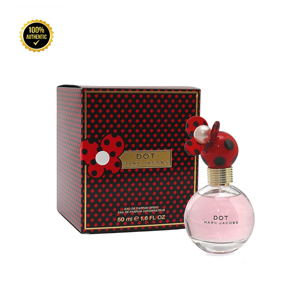 Marc Jacobs Dot 3.4oz EDP Spray for Women