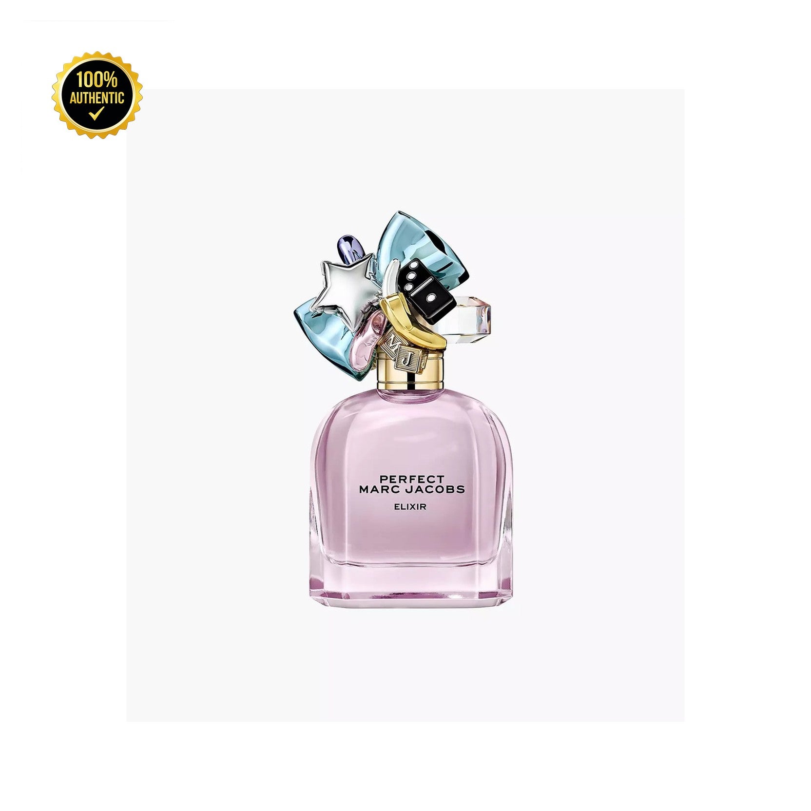 Marc Jacobs Perfect Elixir 3.4oz EDP Spray for Women