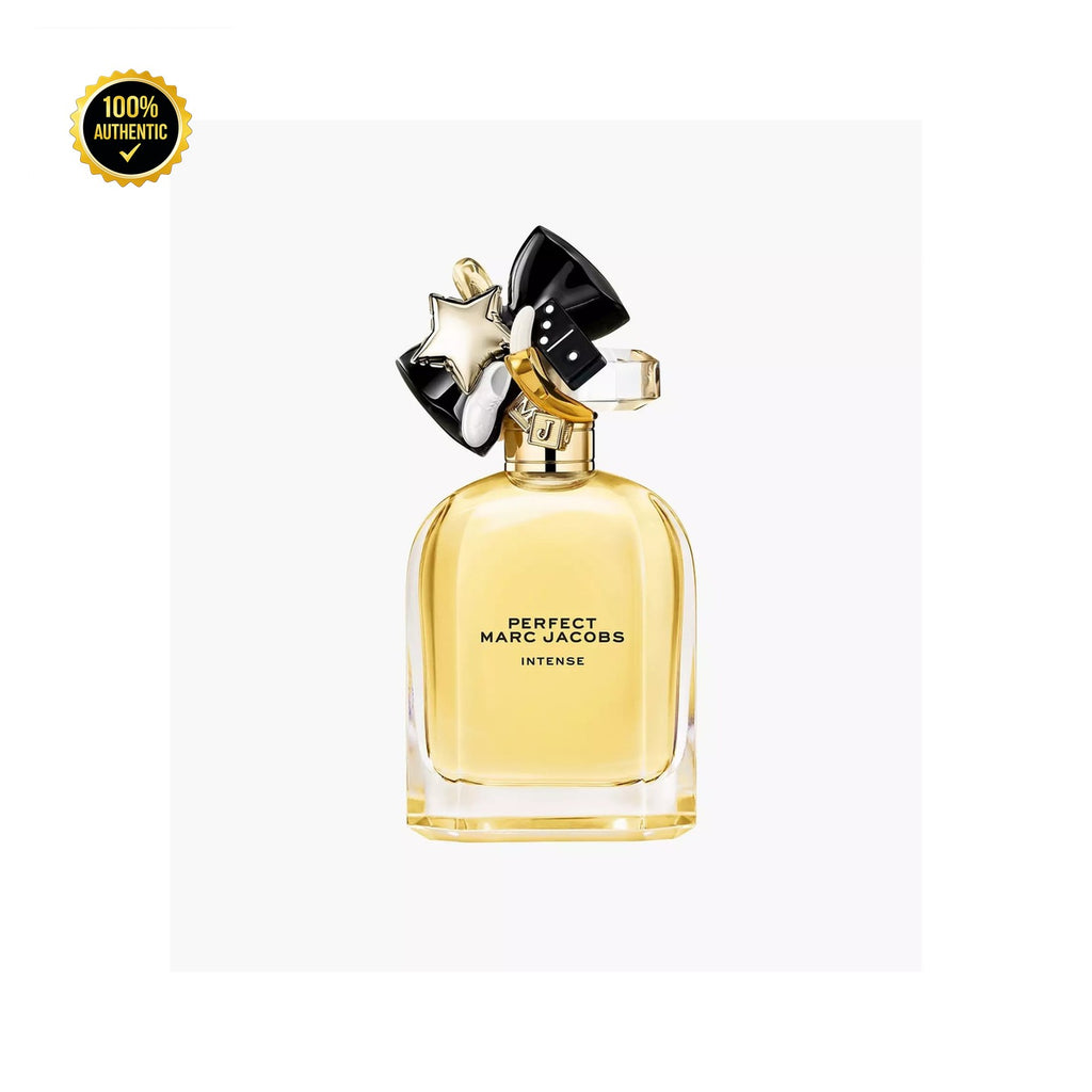 Marc Jacobs Perfect Intense 3.4oz EDP Spray for Women