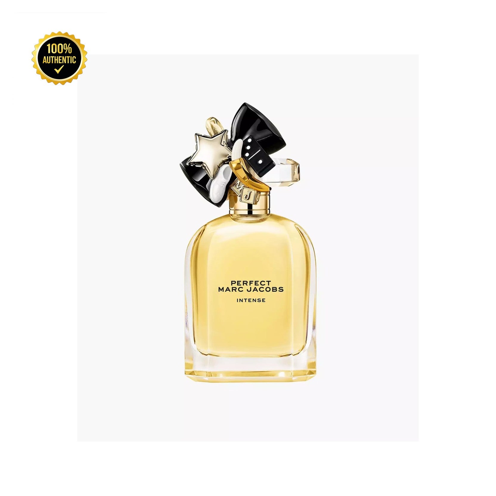 Marc Jacobs Perfect Intense 3.4oz EDP Spray for Women