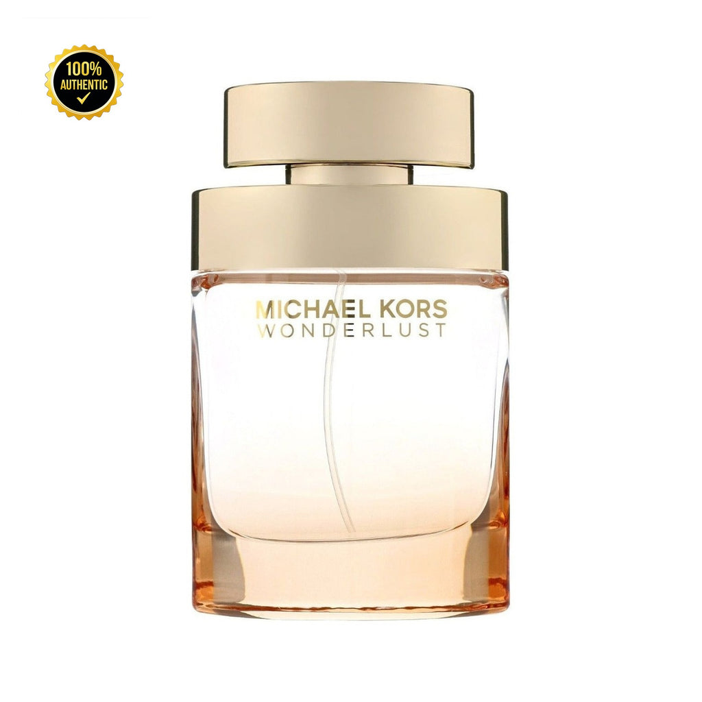 Michael Kors Wonderlust 3.4oz EDP Spray for Women