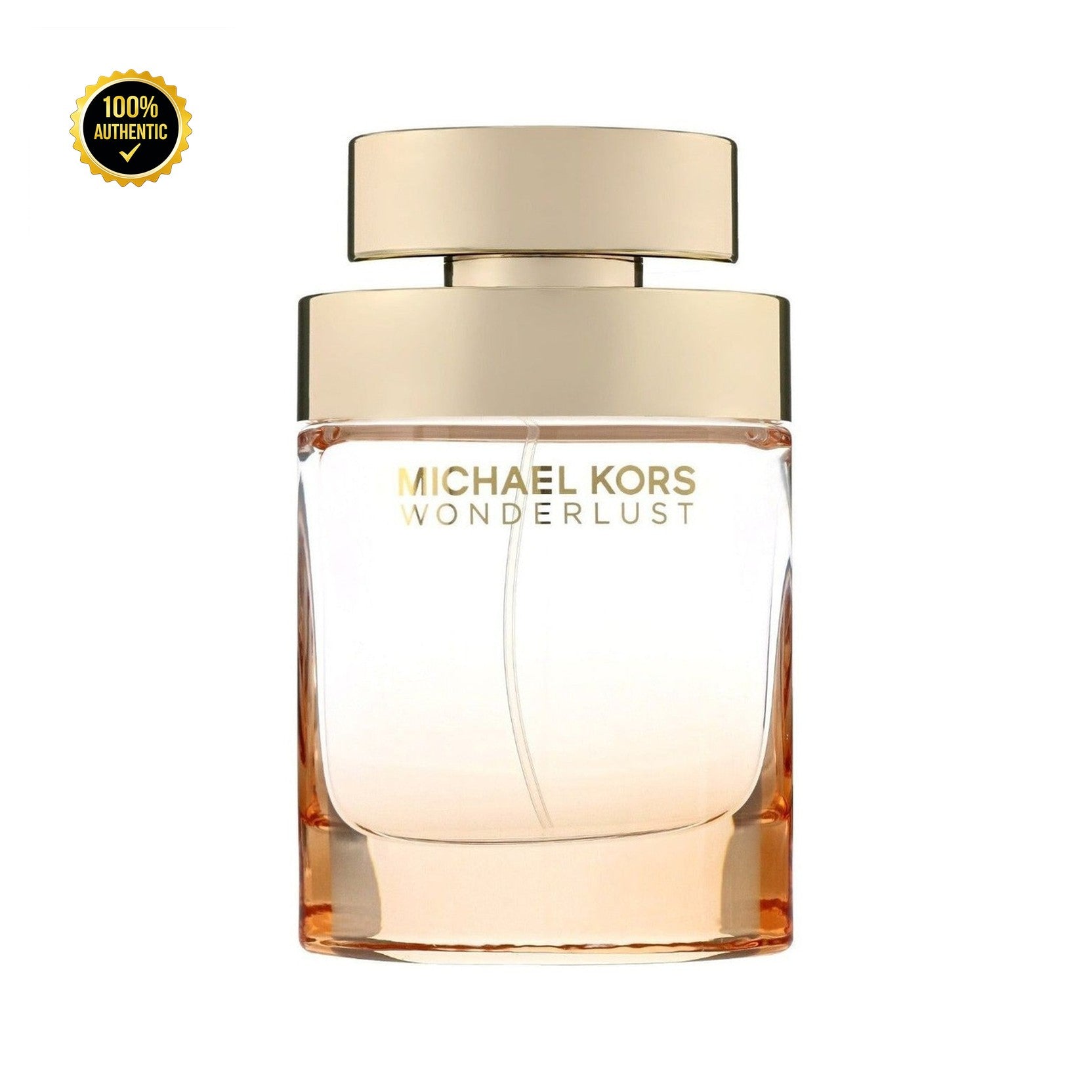 Michael Kors Wonderlust 3.4oz EDP Spray for Women