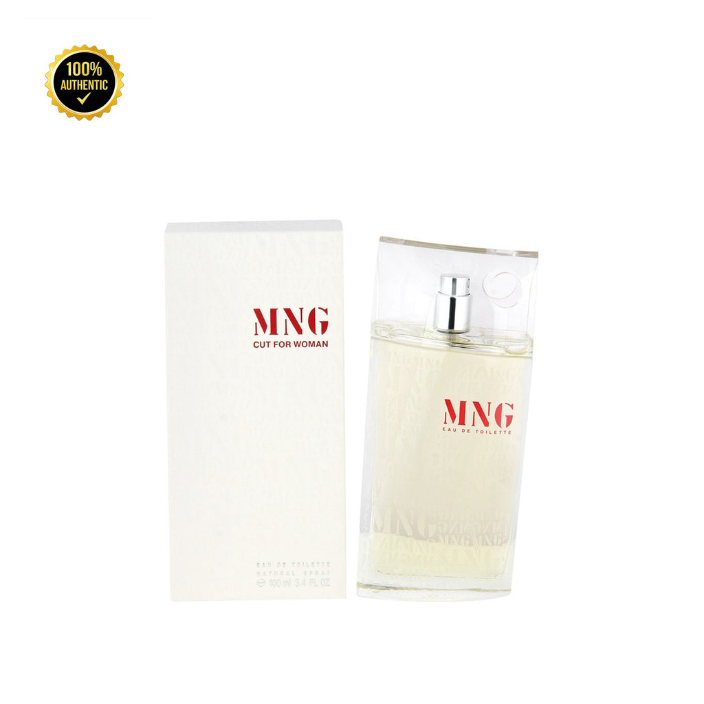Mng 3.4 EDT Spy for Women