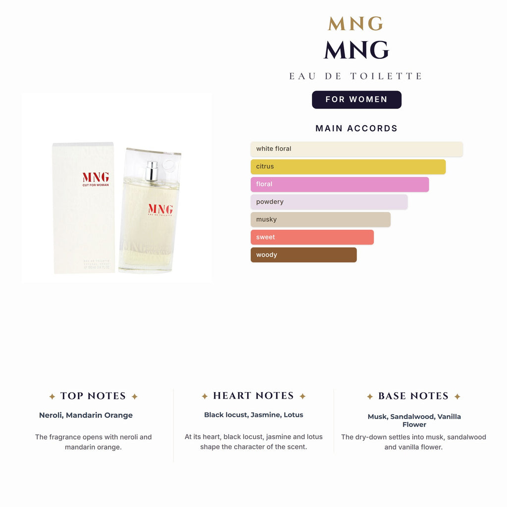 Mng 3.4 EDT Spy for Women