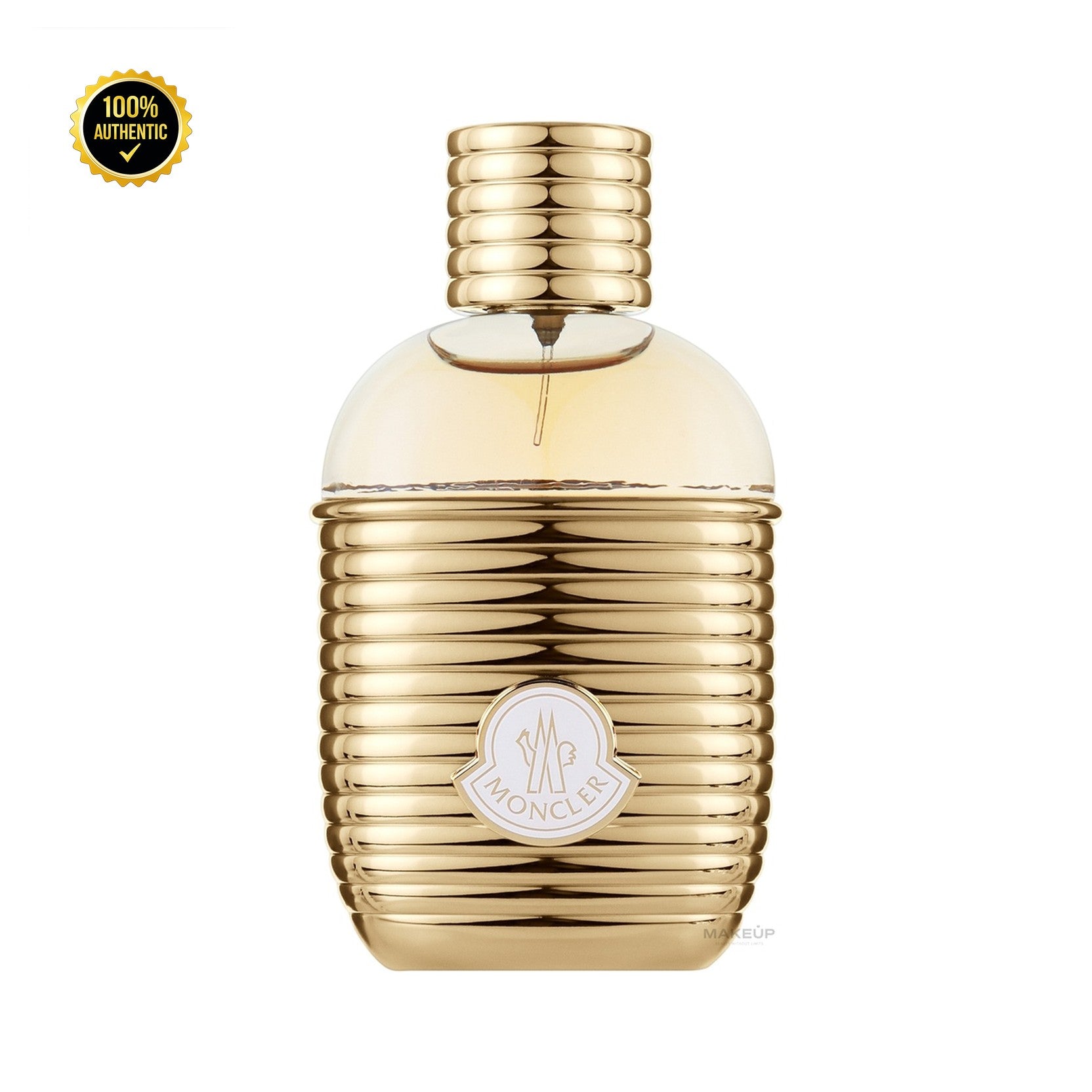 Moncler Sunrise P.Femme 3.4oz EDP Spray for Women