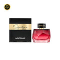 Mont Blanc Emblem Elixer 2.5oz EDP Spray for Women