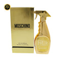 Moschino Fresh Gold Couture 3.4oz EDP Spray for Women