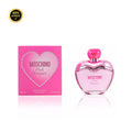 Moschino Pink Bouquet 3.4oz EDT Spy for Women