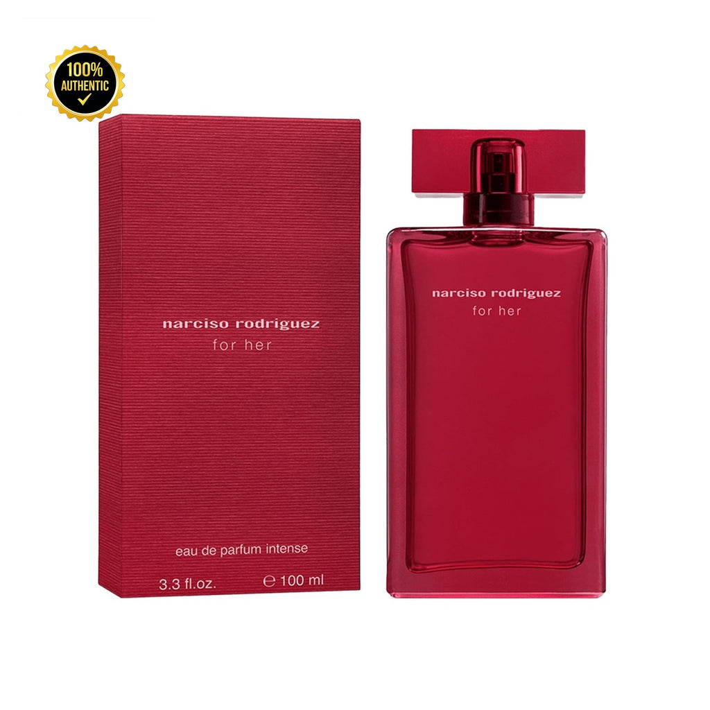 Narciso Rodriguez 3.4oz EDP Spray for Women
