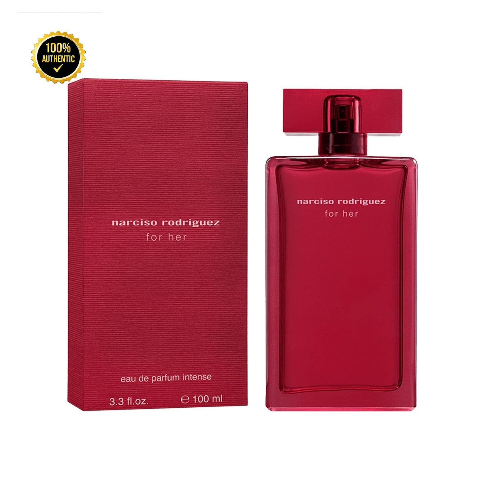 Narciso Rodriguez 3.4oz EDP Spray for Women