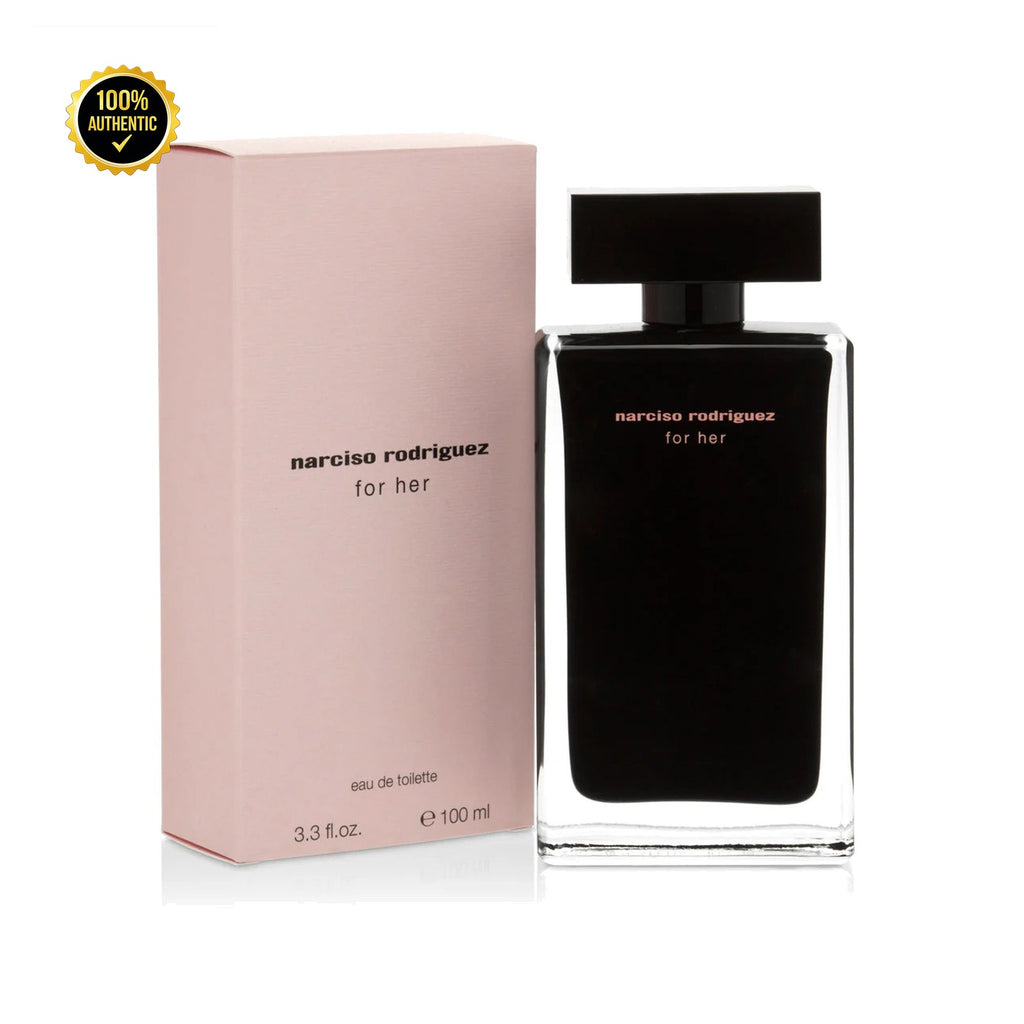 Narciso Rodriguez 5.0oz EDT Spray for Women
