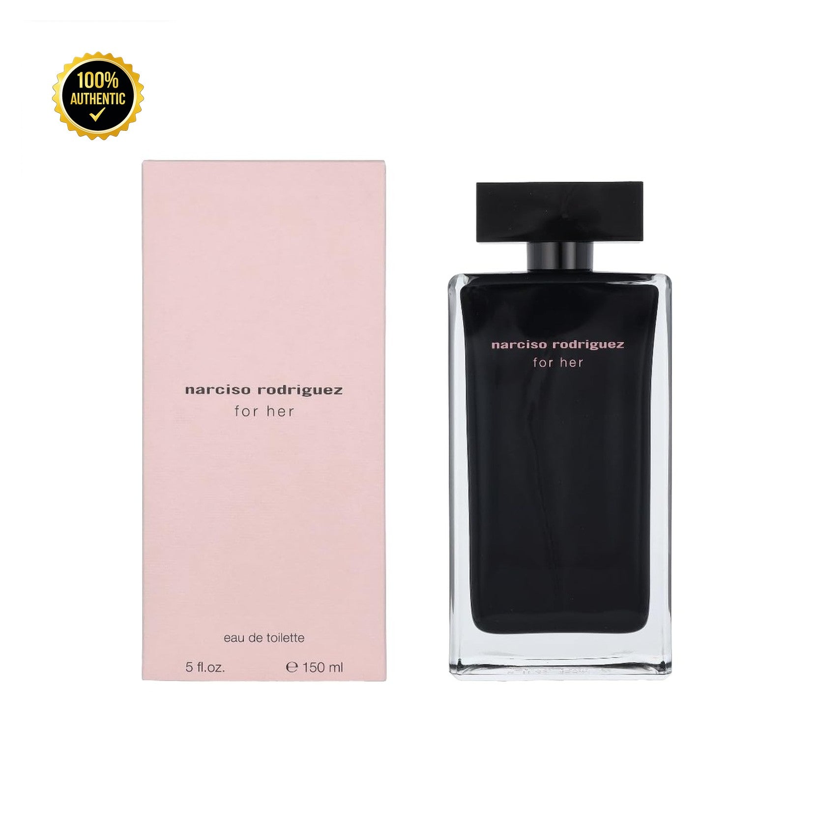 Narciso Rodriguez 5oz EDP Spray for Women