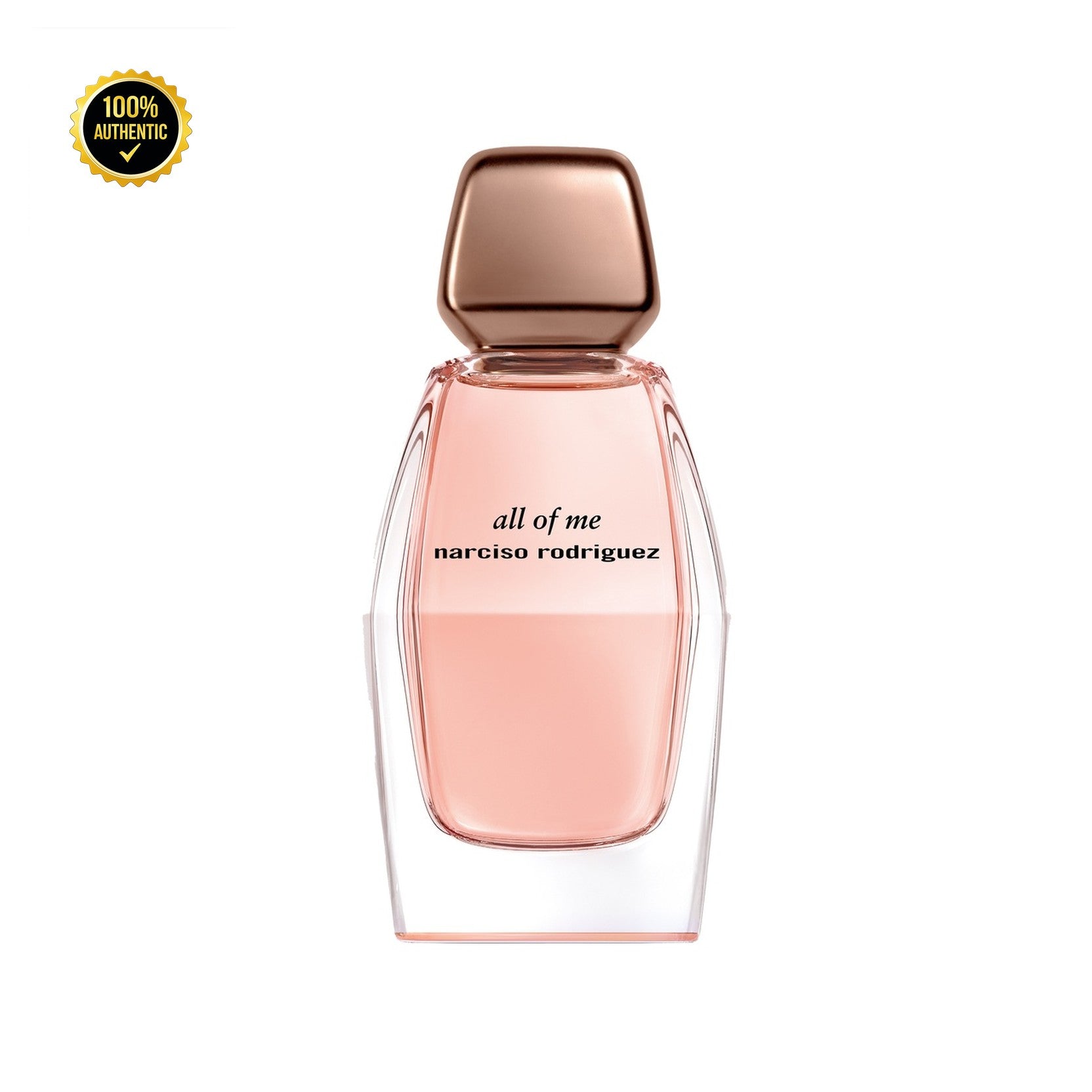 Narciso Rodriguez All Of Me 3.0oz EDP Spray for Women