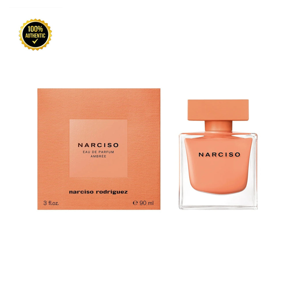 Narciso Rodriguez Ambree 3.0oz EDP Spray for Women
