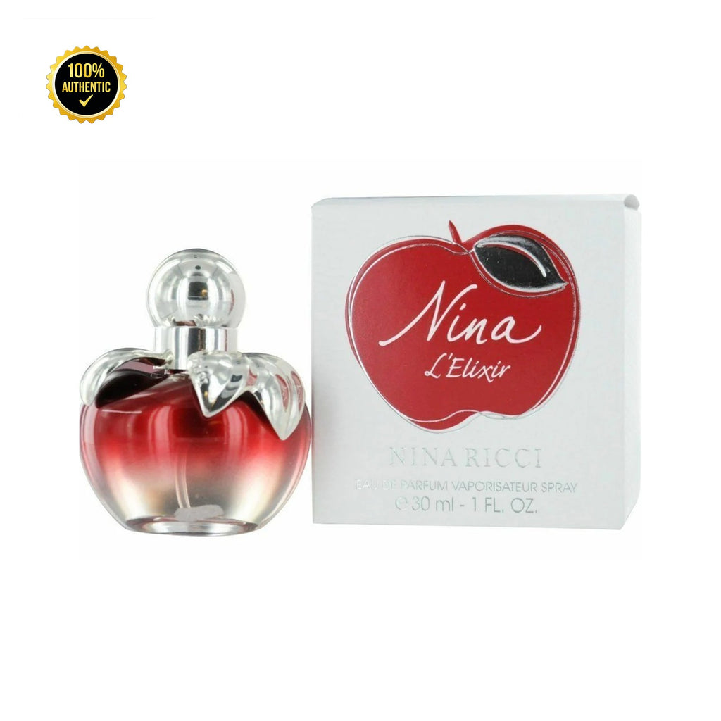 Nina L'Elixir 1.7oz EDP Spray for Women