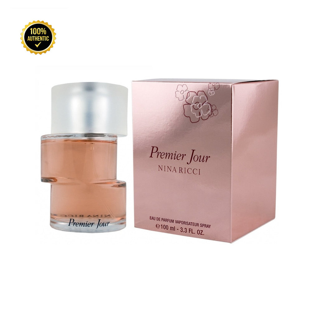 Nina Ricci Premier Jour 3.4oz EDP Spray for Women