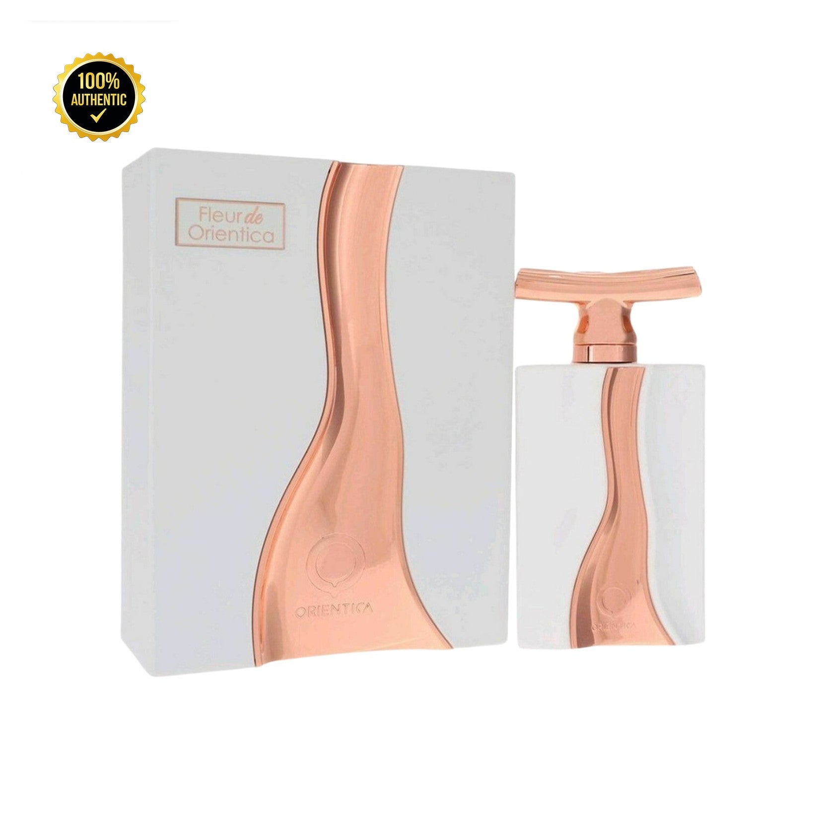 Orientica Fleur 3oz EDP Spray for Women