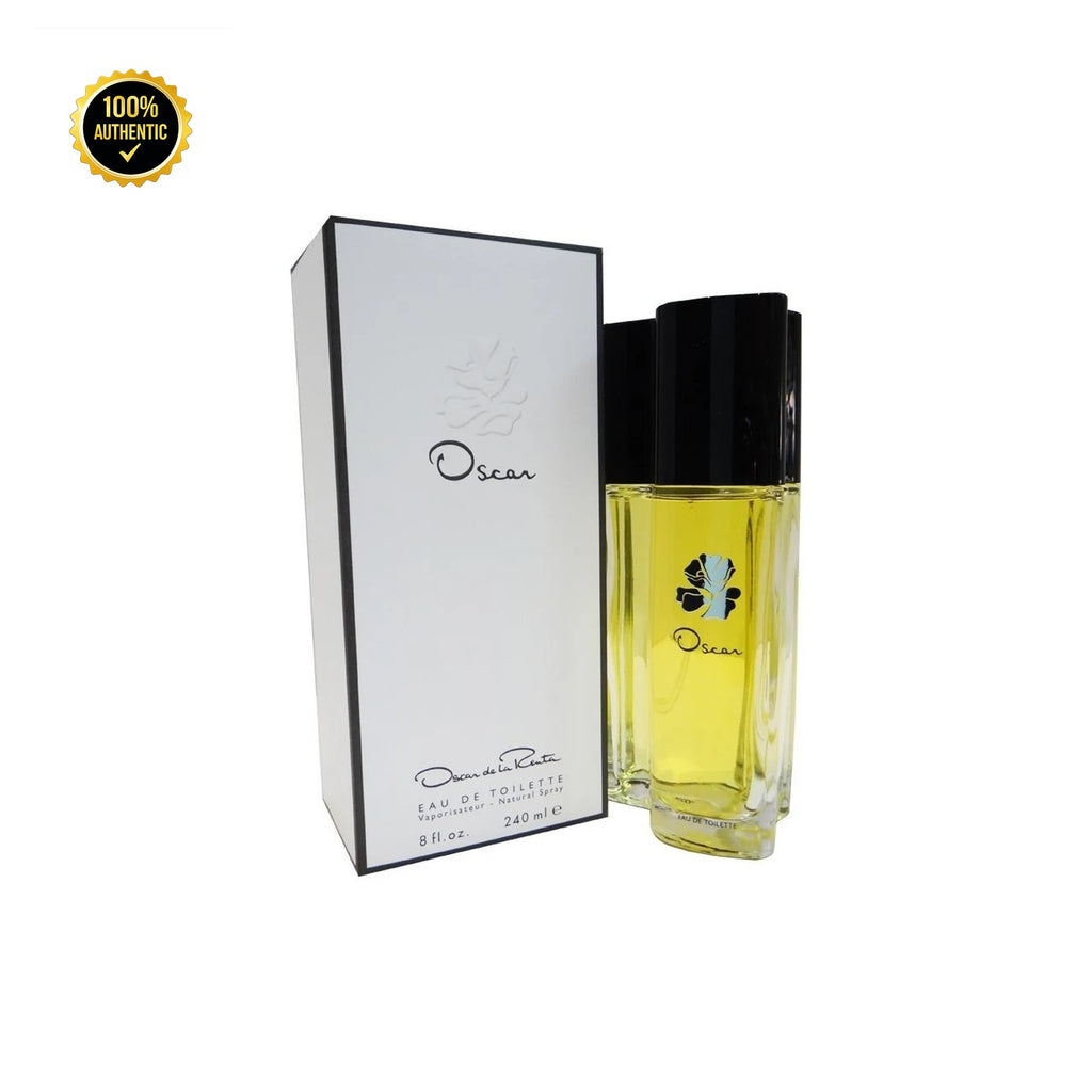 Oscar De La Renta 3.4oz EDT Spray for Women
