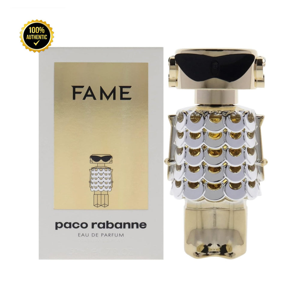 Paco Rabanne Fame 1.7oz Parfum Spray for Women