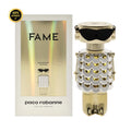 Paco Rabanne Fame 2.7oz Parfum (Refillable) for Women