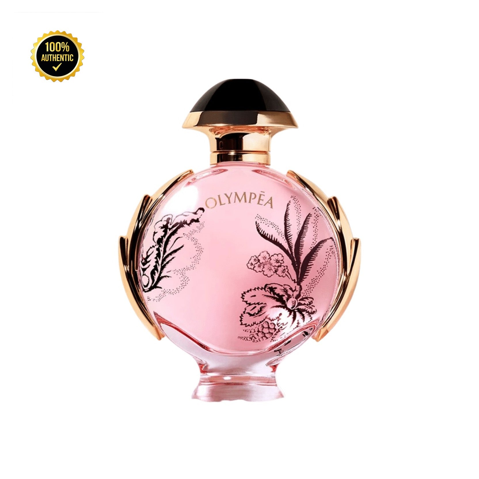 Paco Rabanne Olympea Blossom 2.8oz EDP Spray for Women