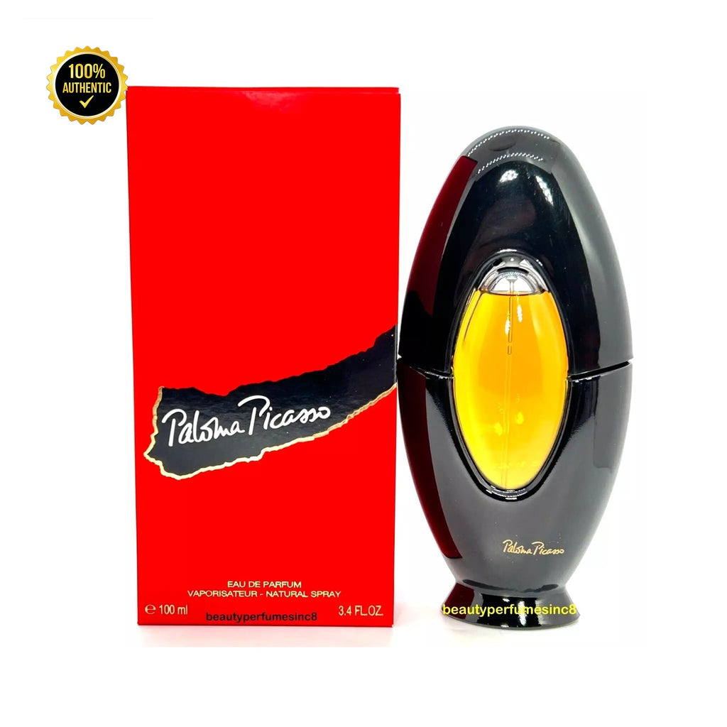 Paloma Picasso 3.4oz EDP Spray for Women