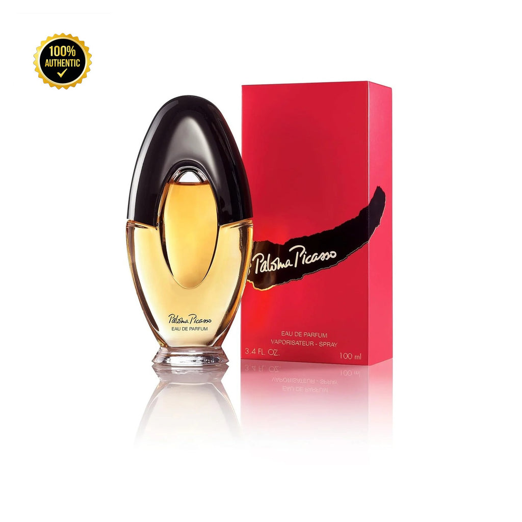 Paloma Picasso 3.4oz EDT Spray for Women