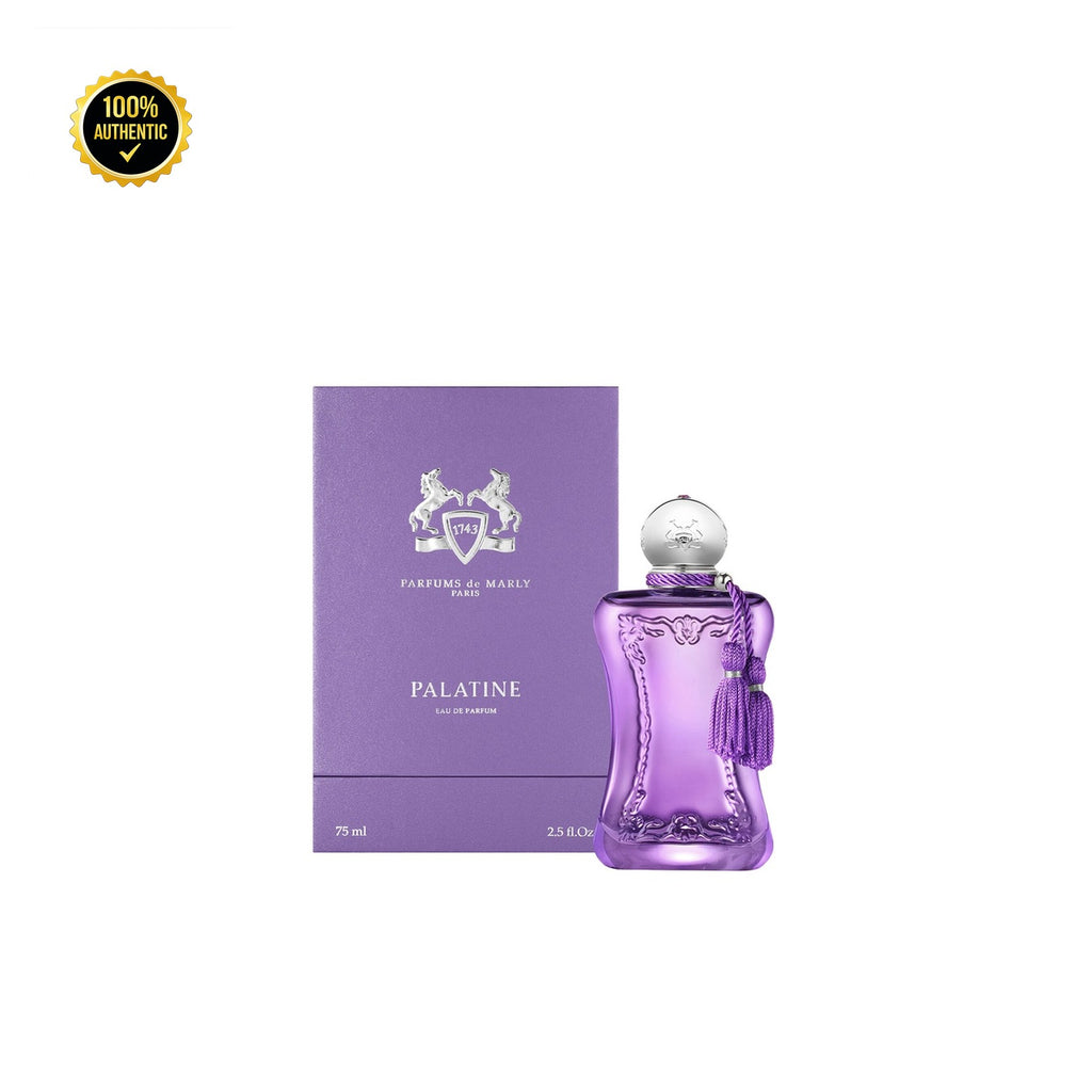 Parfums De Marley Palatine 2.5oz EDP Spray for Women