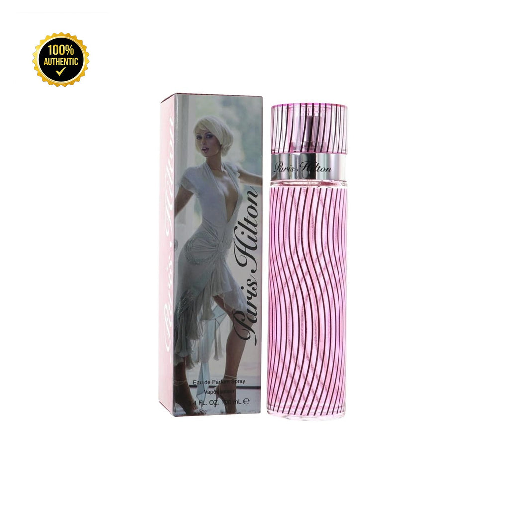 Paris Hilton 3.4oz EDP Spray for Women