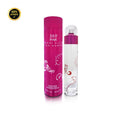 Perry Ellis 360 Pink 3.4oz EDT Spray for Women