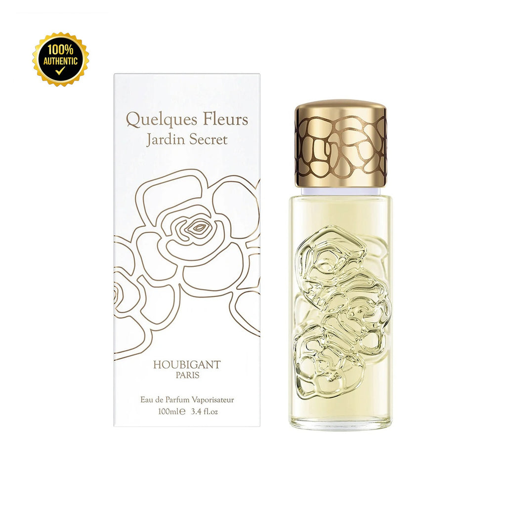 Quelques Fleur 3.4oz EDP Spray for Women