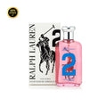 Rl Polo Big Pony #2 1.7oz EDT Spray for Women