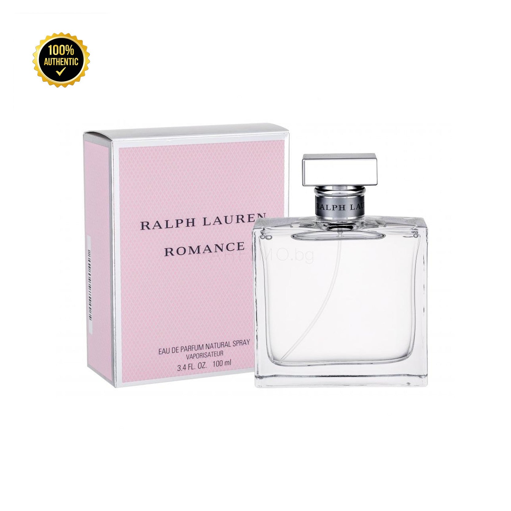 Rl Romance 3.4oz EDP Spray for Women