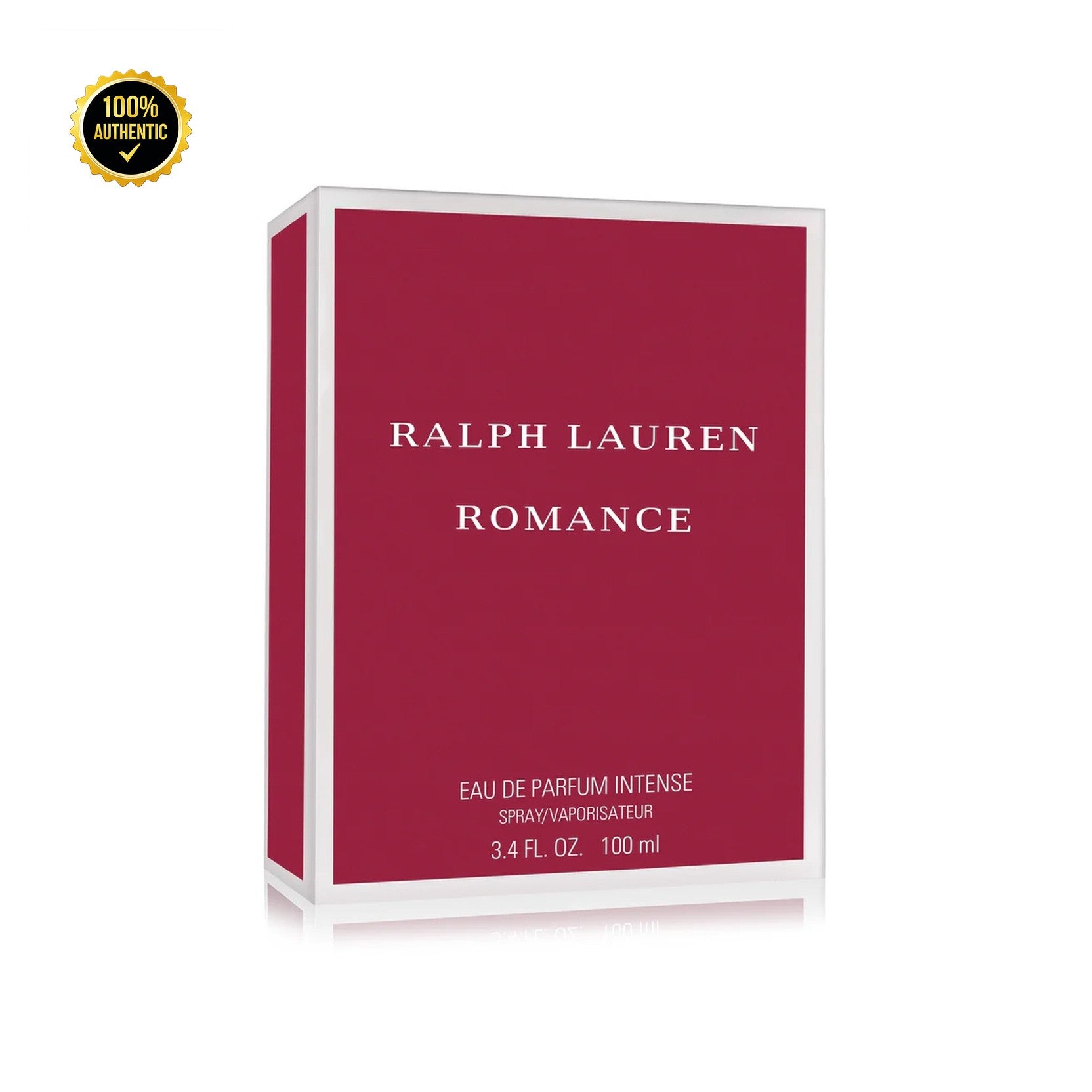 Rl Romance Intense 3.4oz EDP Spray for Women
