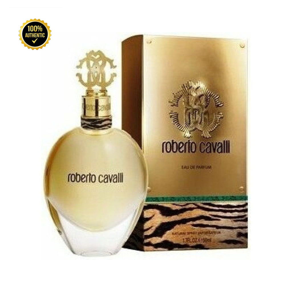 Roberto Cavalli 2.5oz EDP Spray for Women
