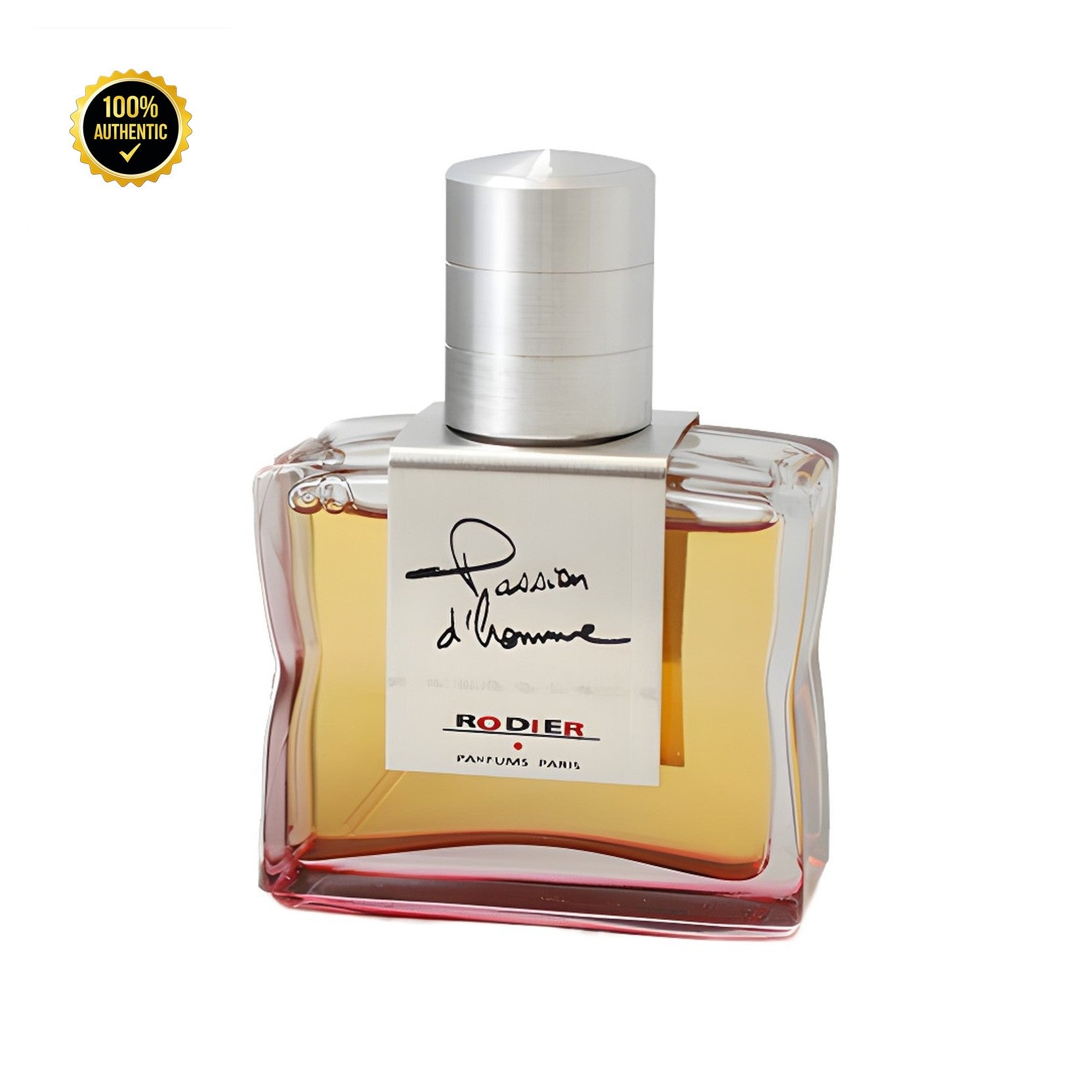 Rodier Passion De Femme 3.4oz EDT Spray (Discontinued) for Women