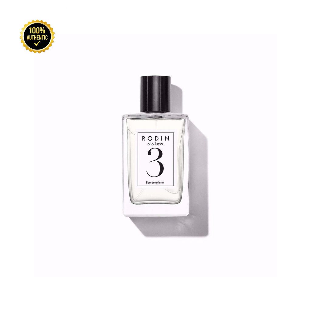Rodin By Olio Lusso 3 3.4oz EDT Spy for Women