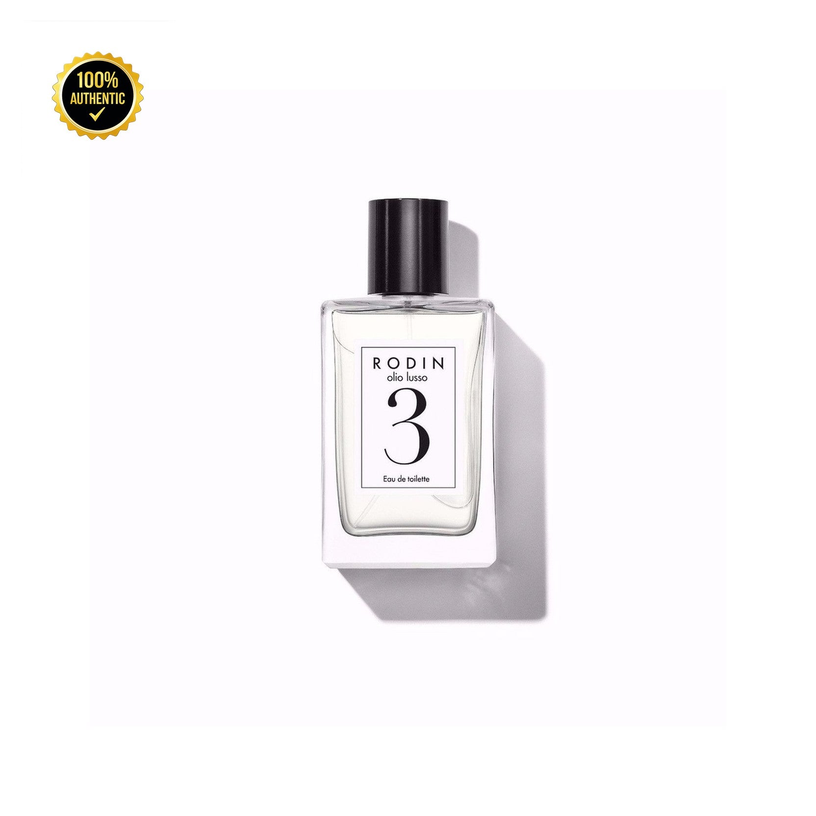 Rodin By Olio Lusso 3 3.4oz EDT Spy for Women